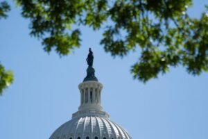 Women in Congress say a gender&hellip;