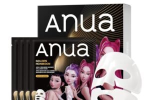 Anua’s ‘KPop Demon Hunters’ K-Beauty…