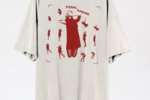 Going to Ariana Grande’s Eternal Sunshine Tour? Dress the Part With These Urban Outfitters Pieces