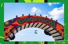 Bonnaroo Updates Sunday Schedule Following Delays Due to…