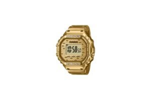 J Balvin Partners With Casio to Release a&hellip;