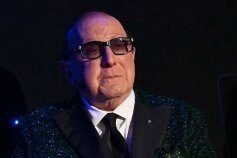 Clive Davis Dead at 94: Music Executives Remember&hellip;