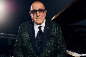 Clive Davis Remembered: Charles Goldstuck on J Records’ Launch & Their ‘Pitch Dark’ Prince Meeting