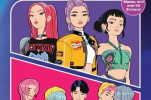 These Popular ‘KPop Demon Hunters’ Toys Are Discounted&hellip;