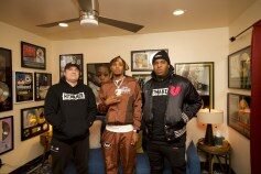 Nardo Wick Signs With Hitmaker Music Group: ‘We Just Getting Started’