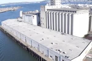 Harbor Island Studios Is Set to Get Another Reprieve. What Comes Next? 