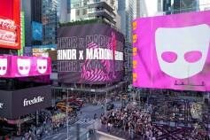 How a Surprise Madonna Show Officially Unveiled the&hellip;