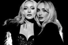 Madonna, Sabrina Carpenter & a Surprise Guest Are Queens of the Nightclub in ‘Bring Your Love’ Video