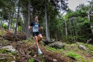 Lakewood’s Coppi wins mountain running national trail