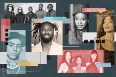 Kanya King, MOBOs Founder and Black Music Champion,&hellip;