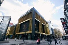 London’s HERE at Outernet Announces…