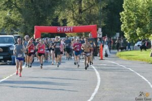Register Now for the Cookie Chase 5k in&hellip;