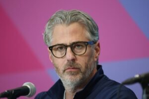 LA28 chair Casey Wasserman says he will not&hellip;