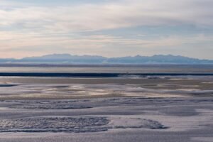 US set to hold latest oil and gas lease sale for Alaska’s Arctic National Wildlife Refuge
