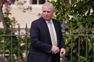 Former Prince Andrew made money subletting cottages on&hellip;