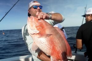 A fish fight off Florida tests Trump’s drive to deregulate America’s seas