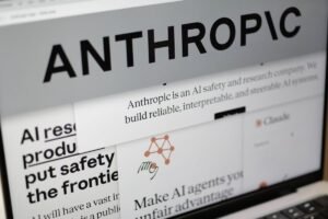 Anthropic urges a way to pause AI development&hellip;
