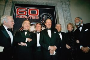Remaining three ’60 Minutes’ stars say they’re staying&hellip;