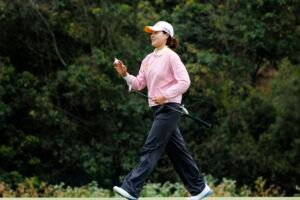Dumbo takes flight at U.S. Women’s Open as&hellip;