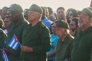 Cuba to open hotel sector to management by&hellip;