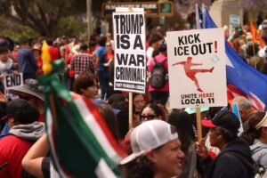 SoFi Stadium workers vote to authorize strike with&hellip;