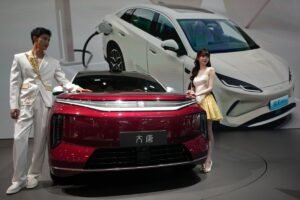 China opposes US move to list top firms&hellip;