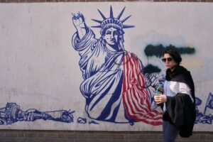 What to know about a possible deal to end the Iran war