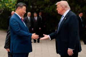 Trump and other G7 leaders are meeting without&hellip;