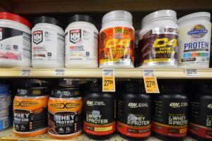 The world wants more high-protein products, but there’s not enough whey to go around