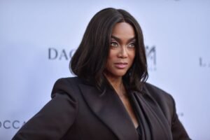 Tyra Banks sues Netflix over…