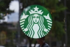 Starbucks Korea to close stores early for mandatory history training after marketing row