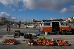 The economy in the occupied West Bank is being dismantled, report says