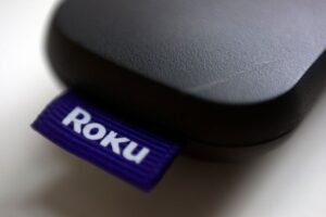 Fox to buy streaming pioneer Roku in a&hellip;