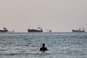 Even with a deal to reopen the Strait&hellip;