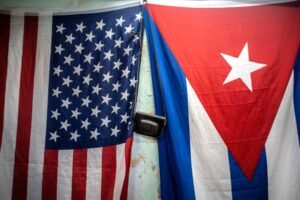 Online portal used to send US deliveries to Cuba stops taking orders