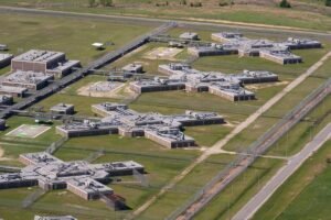 ICE says relaxed detention standards ‘reduce the burden’…