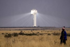Africa’s clean energy projects face&hellip;