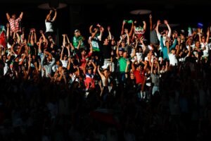 L.A. defies the skeptics for a World Cup&hellip;