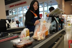 Retail Sales up 0.9% in May as the&hellip;
