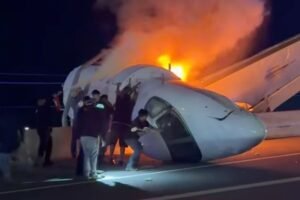 Man who died in Texas plane crash was&hellip;