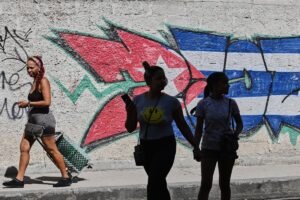 Cuba pushes through sweeping free-market reforms in biggest&hellip;