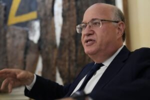 A top banker made a case for mining&hellip;