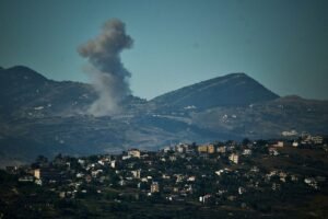 Fighting persists in Lebanon despite&hellip;