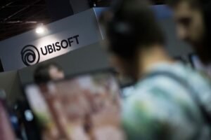 A founder of Assassin’s Creed maker Ubisoft killed in a plane crash in western France