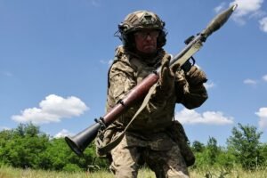 Ukrainian attacks prompt Russian-held Crimea&hellip;