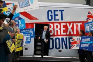 Ten years on, Brexit still&hellip;
