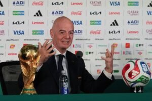 Fact-check: Trump says the 2026 World Cup is&hellip;