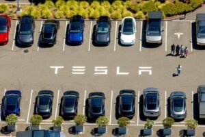 Top auto regulator opens special probe after a Tesla slams into a Texas home, killing a 76-year-old