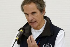 UN nuclear agency boss says inspectors will visit&hellip;