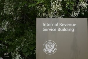 IRS did better than expected in tax season&hellip;